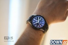 1500美元：豪雅推首款Android Wear智能手表