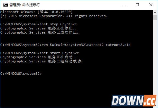 win10如何手动进行更新