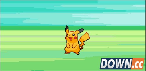 口袋妖怪漆黑的魅影作弊码