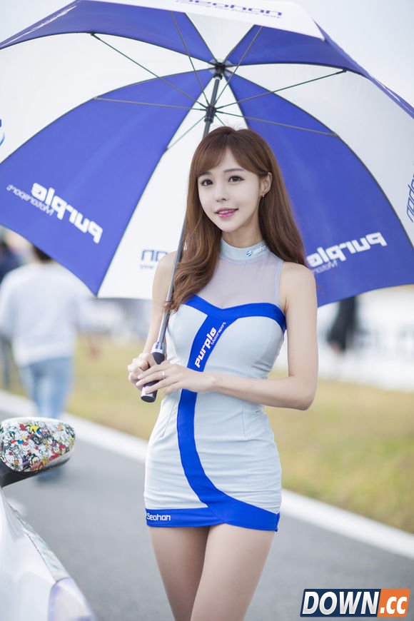 斗鱼韩国女主播徐珍儿福利图