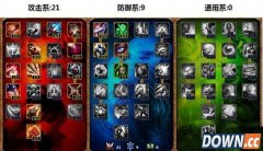 lol新英雄俄洛伊天赋符文加点 海兽祭司俄洛伊上单天赋符文