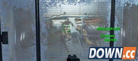 辐射4冰冻枪获取方法