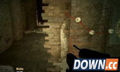 辐射4通往自由之路走法