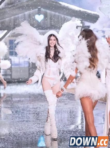 2015维密秀完整视频地址