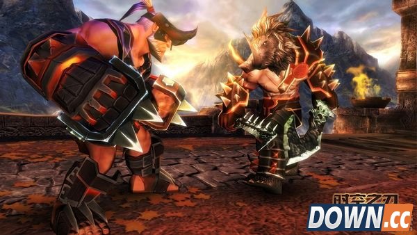 时空之刃新手职业选择推荐