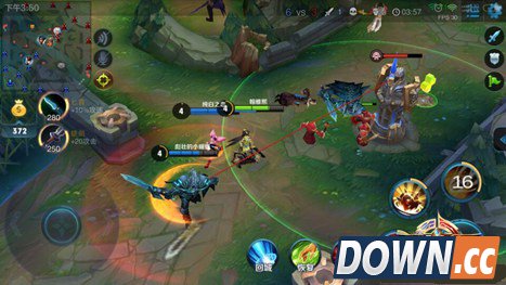 王者荣耀苏尚香出装技能加点攻略