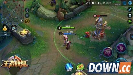 王者荣耀小乔技能加点出装攻略