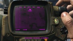 辐射4怎么给狗肉穿上盔甲 辐射4狗肉盔甲位置一览