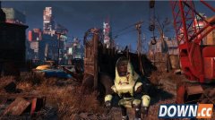 辐射4加点推荐 辐射4各流派加点攻略