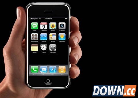 iPhone刚上市之时的打脸评论