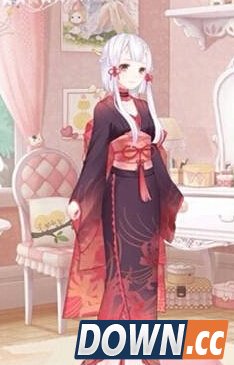 奇迹暖暖鬼姬套装获得方法