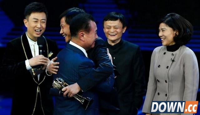 雷军去央视都聊了些什么