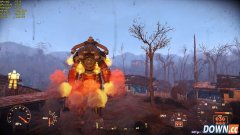 辐射4速通视频 2小时25分极速通关视频