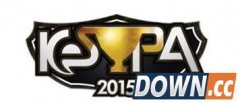 2015韩国Kespa Ever VS SKT四强赛视频