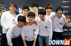 lol韩国Ever战队成员介绍 lol韩国Ever都有谁