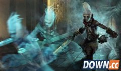 LOLS6时间刺客艾克天赋加点 LOLS6时间刺客艾克出装推荐