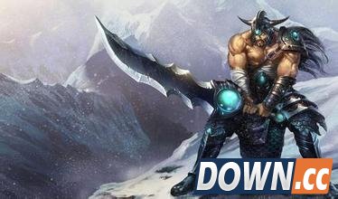 S6蛮王出装方案推荐