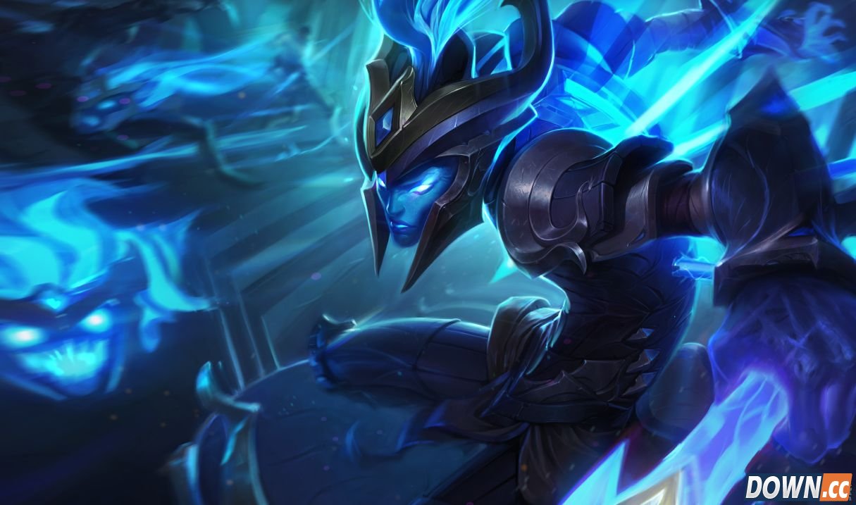 S6卡莉斯塔天赋加点推荐