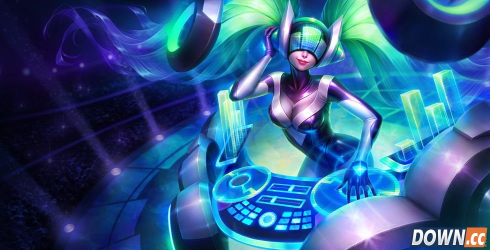 S6琴女天赋加点推荐