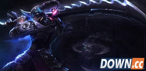 S6剑圣打野出装天赋加点推荐