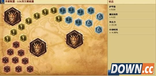 S6盲僧打野天赋加点推荐