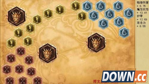 S6麦林炮手出装顺序推荐