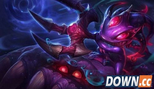 S6小鱼人出装天赋加点推荐