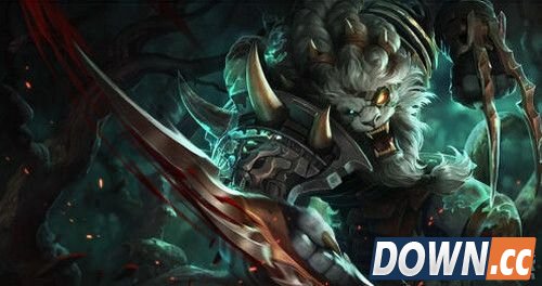 S6狮子狗打野出装天赋加点推荐