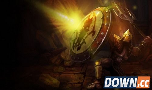 S6潘森打野天赋出装推荐