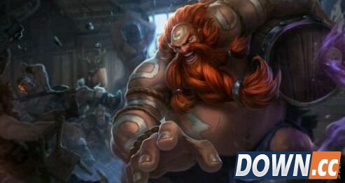 S6酒桶天赋出装加点方案