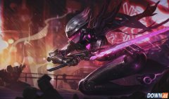 LOLS6剑姬新版天赋怎么加点?S6赛季剑姬天赋加点详解