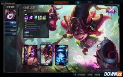 lols6璐璐中单天赋加点 S6仙灵女巫璐璐天赋符文出装大全