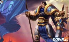 LOLS6上单盖伦天赋怎么加点?LOLS6上单盖伦加点方法介绍