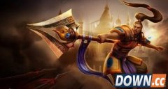 LOLS6德邦赵信打野天赋加点 LOLS6德邦赵信打野出装推荐