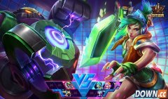 LOLS6机器人天赋怎么加点?LOLS6机器人天赋加点方法介绍