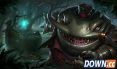 LOLS6塔姆天赋怎么加点?LOLS6塔姆天赋加点方法介绍