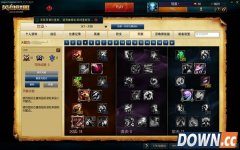 lols6adc通用天赋加点 英雄联盟2016赛季adc通用天赋符文出装大全