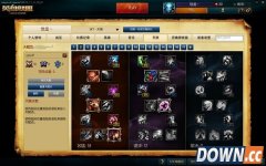 lols6ap通用天赋加点 S6中单ap通用天赋符文出装大全