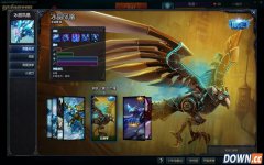 lols6凤凰天赋加点 S6冰晶凤凰艾尼维亚中单天赋符文出装大全