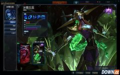 lols6冰女天赋加点 S6冰霜女巫丽桑卓中单天赋符文出装大全