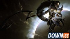 LOLS6皎月黛安娜天赋加点 LOLS6皎月女神黛安娜出装推荐