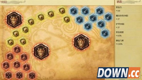 S6faker亚索天赋符文加点方案