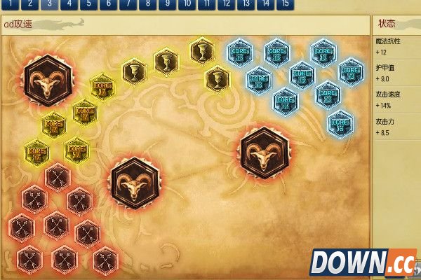 S6卡莉斯塔天赋符文加点出装推荐