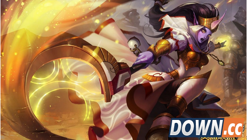 S6众星之子天赋符文加点出装推荐