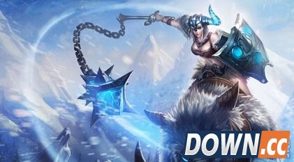 S6瑟庄妮打野天赋加点出装推荐