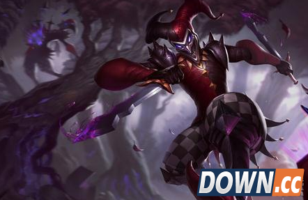 S6萨科打野天赋加点出装推荐