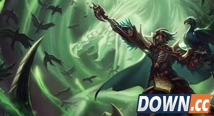 S6斯维因天赋加点出装推荐