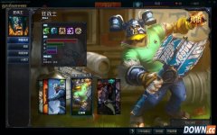 s6狂战士上单天赋加点_S6狂战士奥拉夫上单天赋符文出装推荐大全