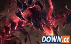 lolS6挖掘机打野天赋加点图 S6雷克塞打野出装推荐