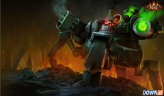 LOLS6上单杰斯新天赋怎么加点?LOLS6上单未来守护者杰斯加点方法介绍